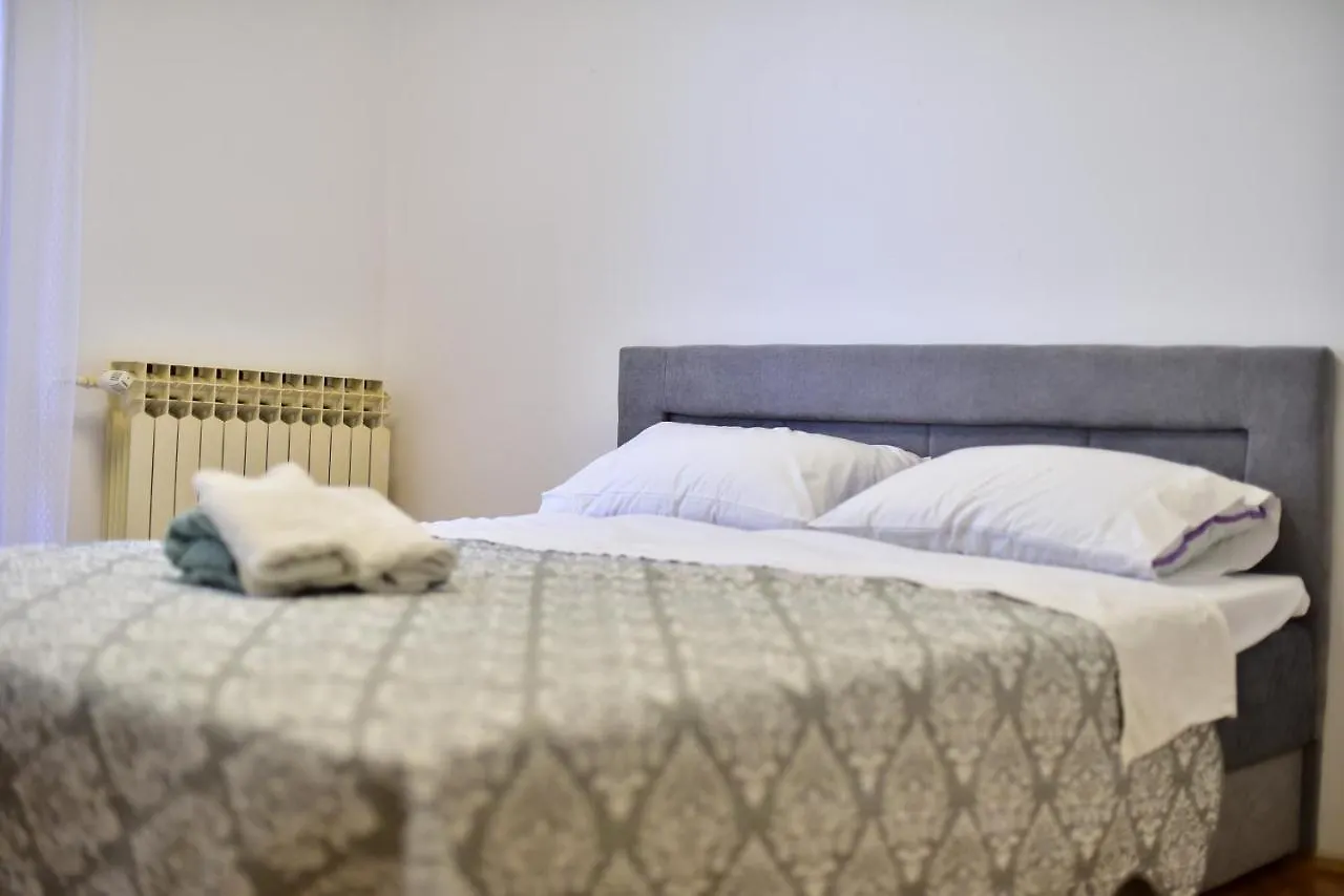 L&L Holiday Apartment Zára