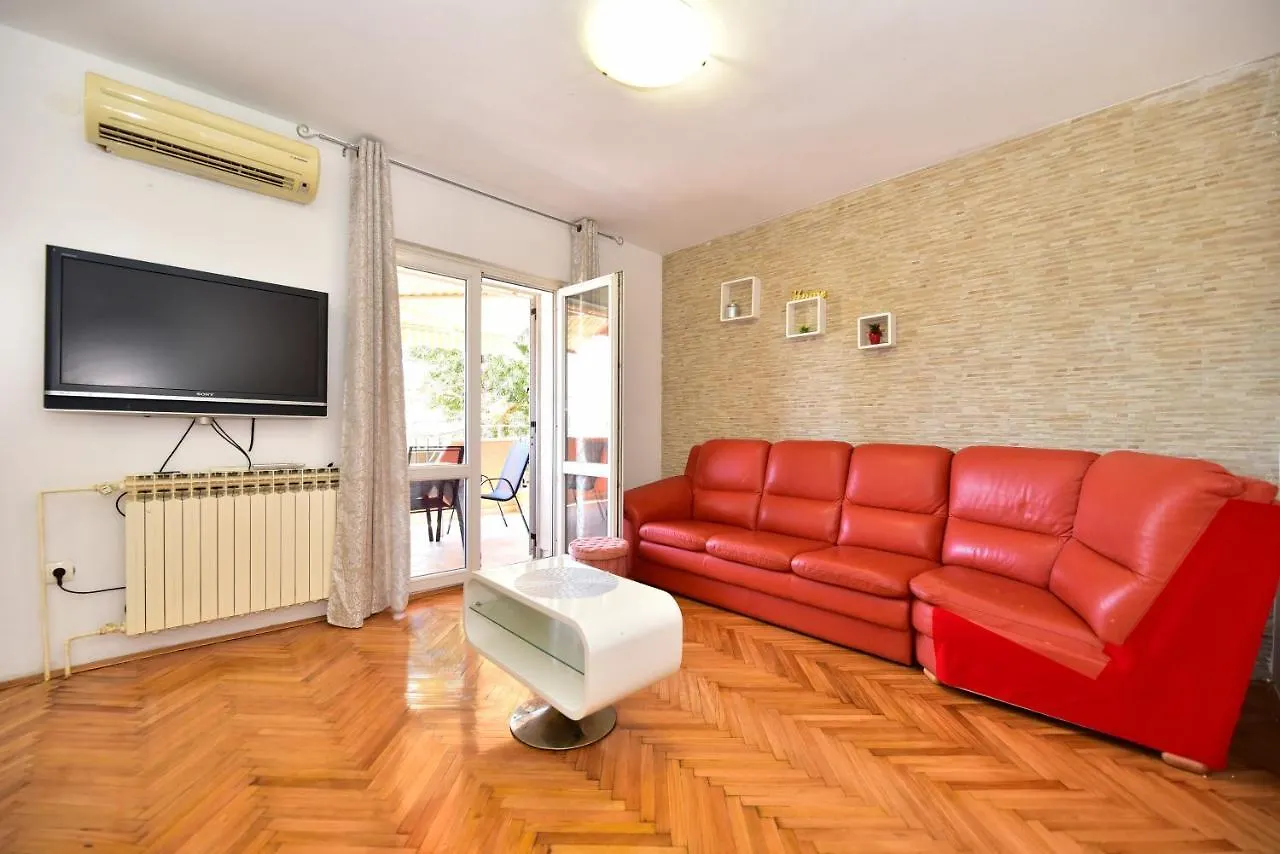 L&L Holiday Apartment Zára