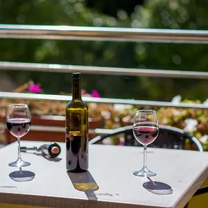 Salatic Apartman Krk Town